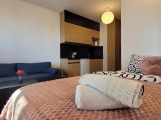 Apartaments Global Office Park - 7