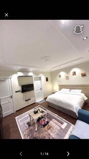 شقة استديو VIp - 3