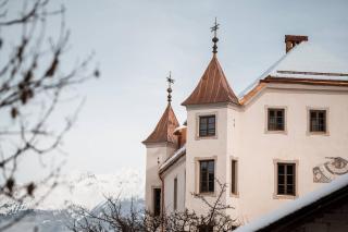 Castel Maurn Dolomites - 9