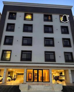 شقة استديو VIp - 1