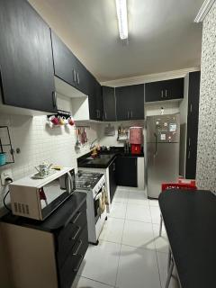 Apartamento COP 30 - 1