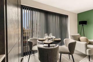 The East London Nook - 1