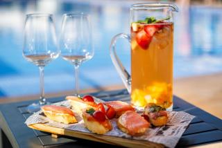 Jupiter Marina Hotel - Couples & Spa - 8