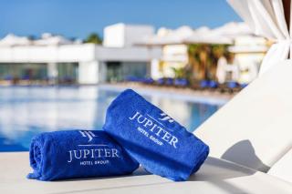 Jupiter Marina Hotel - Couples & Spa - 5