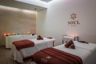 Jupiter Marina Hotel - Couples & Spa - 4