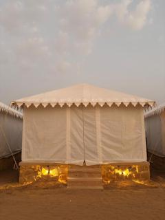 kalp desert camp - 4