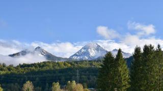 Gemütliche Wohnung mit Bergblick und Nähe Faaker See - 5