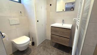 Vrijvakantiehuis Beatrixstraat 7a - 6