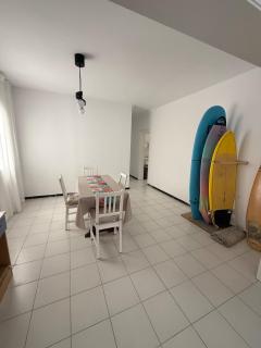 La Porra Apartment - 6