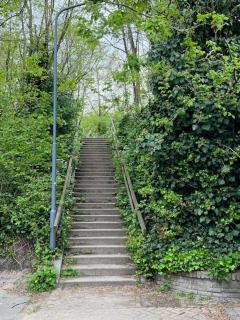 Vrijvakantiehuis Beatrixstraat 7a - 7