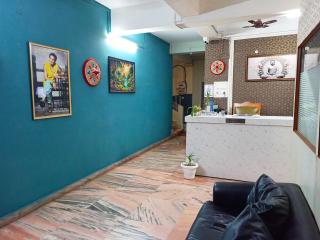 Hotel O Junaki Inn - 3