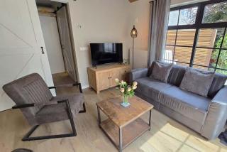 Vrijvakantiehuis Beatrixstraat 7a - 4