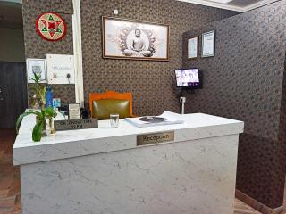 Hotel O Junaki Inn - 1