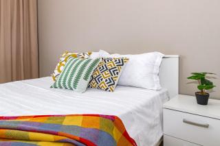 Grand Luxe Apartment - 9