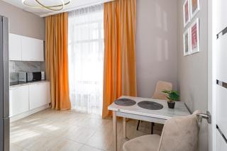 Grand Luxe Apartment - 7