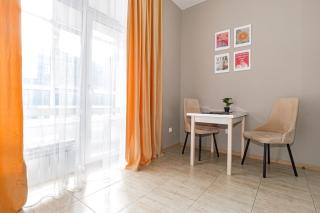 Grand Luxe Apartment - 4