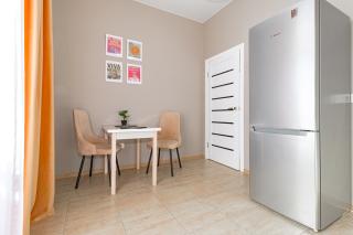 Grand Luxe Apartment - 3