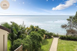 North Facing Seaside Apartment - 0