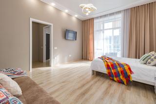 Grand Luxe Apartment - 6