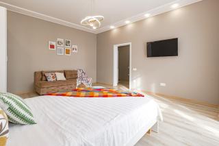 Grand Luxe Apartment - 5