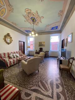 La Dimora Dell'Ammiraglio - 7