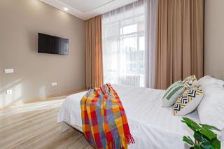 Grand Luxe Apartment - 2