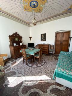 La Dimora Dell'Ammiraglio - 1