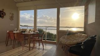 Tout est neuf dans ce beau Duplex pour 6 à 7p vue lagon - 2