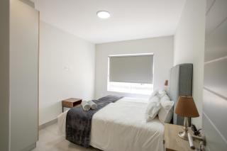 Apartment 35 - 1 On York - 3