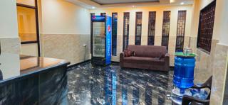 Hotel O Starlight B - 0