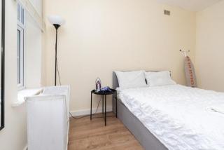 Chandlers Ford -1bedroom with free parking - 9