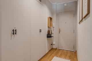 NEW Refurbished Modern Apartment - 5