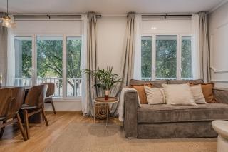 NEW Refurbished Modern Apartment - Barcelone - 8