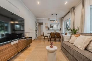 NEW Refurbished Modern Apartment - Barcelone - 9
