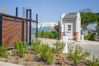 Apartment 35 - 1 On York - 5