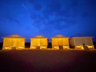 kalp desert camp - 4