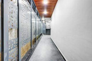 UPAR Hotels Brookefield - Bangalore - 8