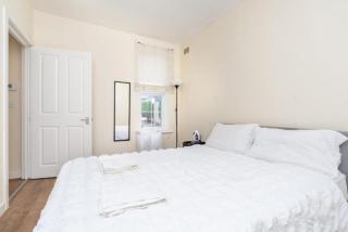 Chandlers Ford -1bedroom with free parking - 7