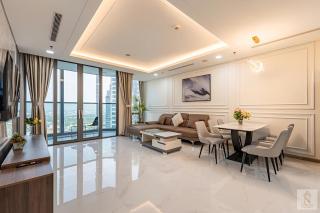 Riverside Skyline Stay at Landmark 81 - 7