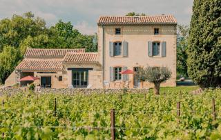 Le mas de l'ecluse - Caux-et-Sauzens - 5