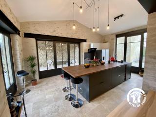 Le mas de l'ecluse - Caux-et-Sauzens - 3