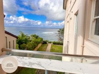 North Facing Seaside Apartment - 5