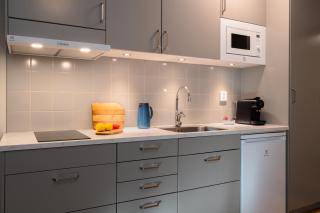 Forenom Aparthotel Luleå Västra Stranden - 4