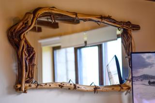 Chalet Panorama -Three Level Escape in Parnassos - 2