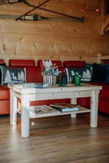 Topory Prestige House sauna & jacuzzi - 2