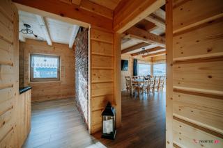 Topory Prestige House sauna & jacuzzi - 4