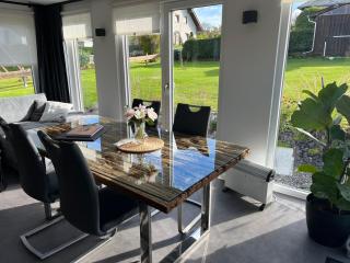 Ferienhaus Auszeit im Windecker Ländchen - 5