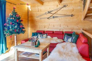 Topory Prestige House sauna & jacuzzi - 3