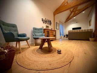 Gîte La petite Reine de l Ouche - 6