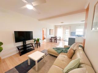 North Facing Seaside Apartment - 3